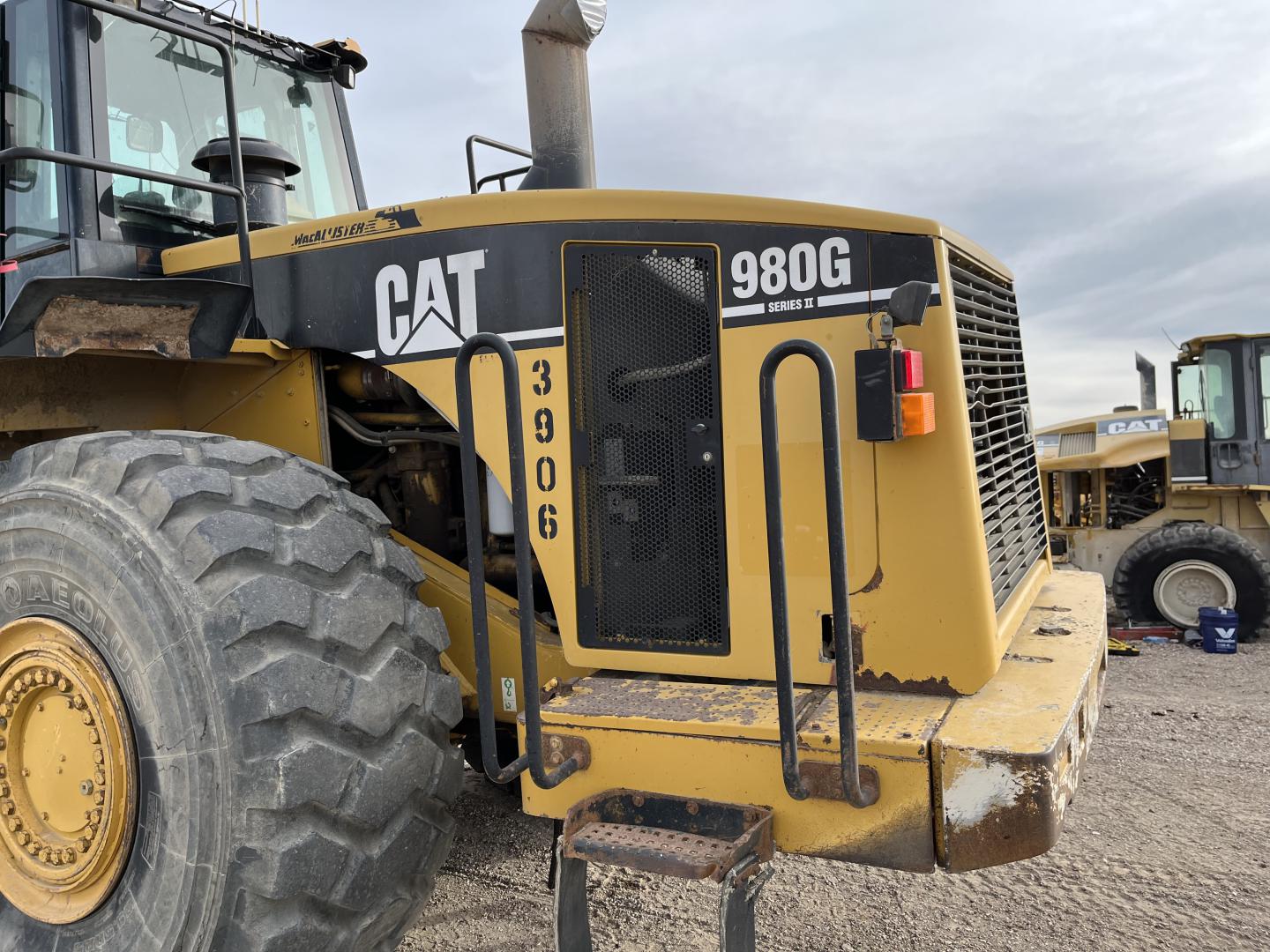 ./imagenes/INVOICE/2019/17333/CARGADOR FRONTAL CATERPILLAR 980G (26).JPG